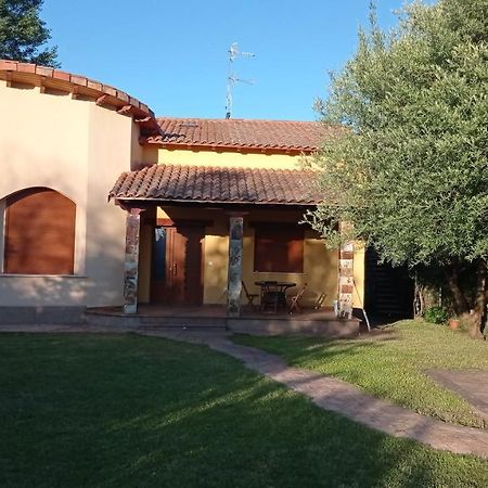La Cuquina Villa Villaturiel Eksteriør bilde