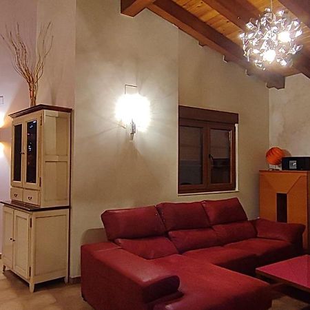 La Cuquina Villa Villaturiel Eksteriør bilde