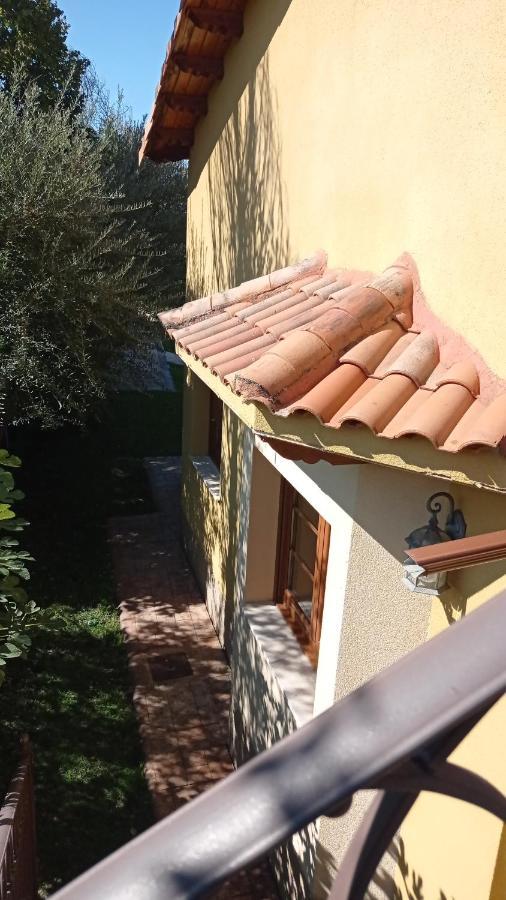 La Cuquina Villa Villaturiel Eksteriør bilde