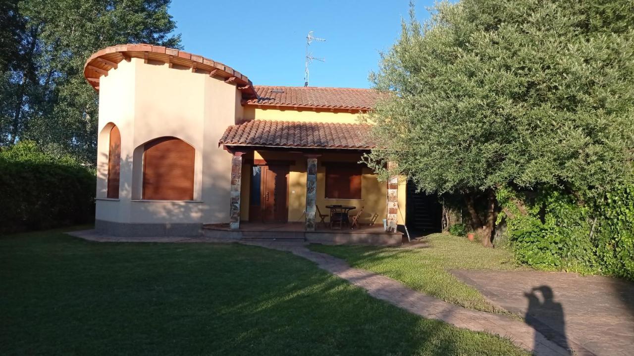 La Cuquina Villa Villaturiel Eksteriør bilde