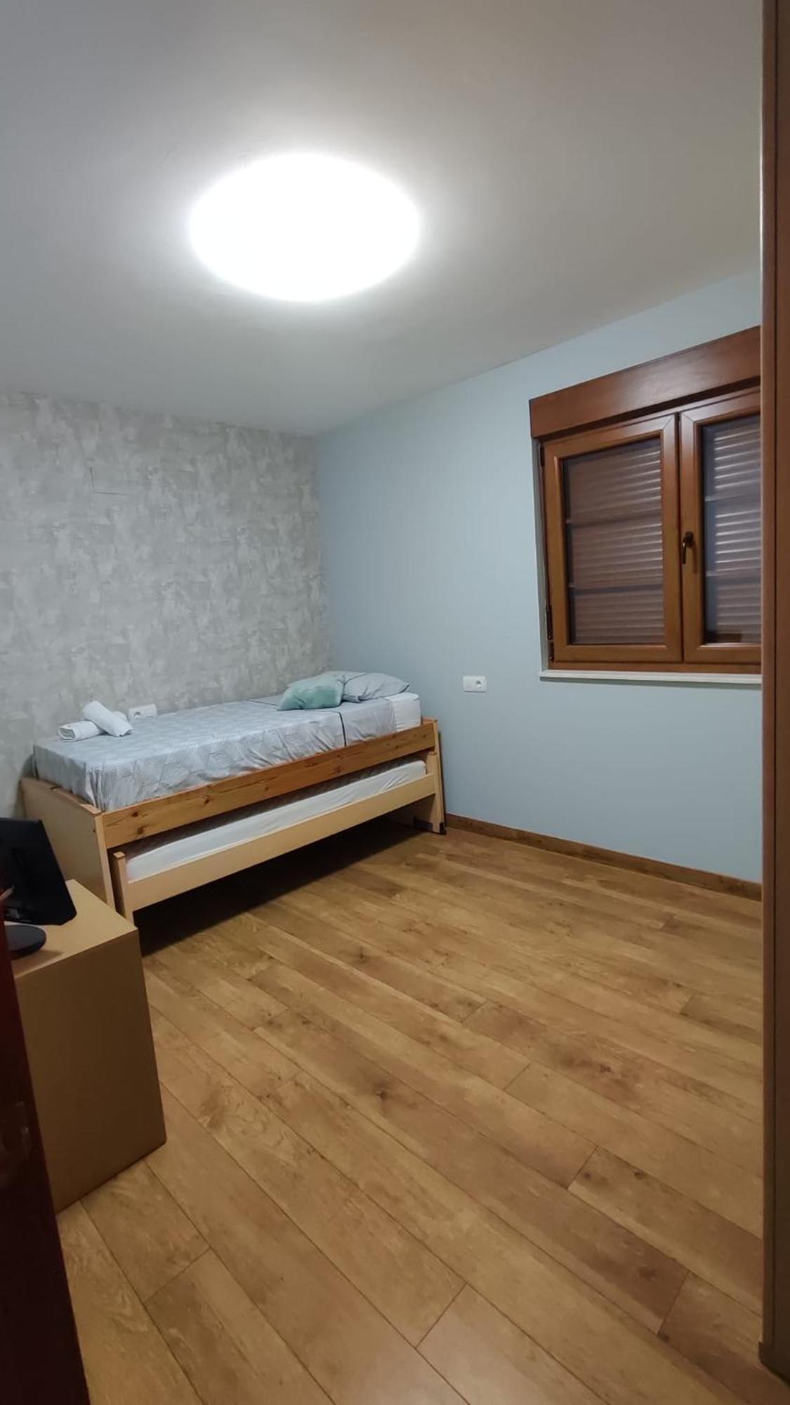 La Cuquina Villa Villaturiel Eksteriør bilde
