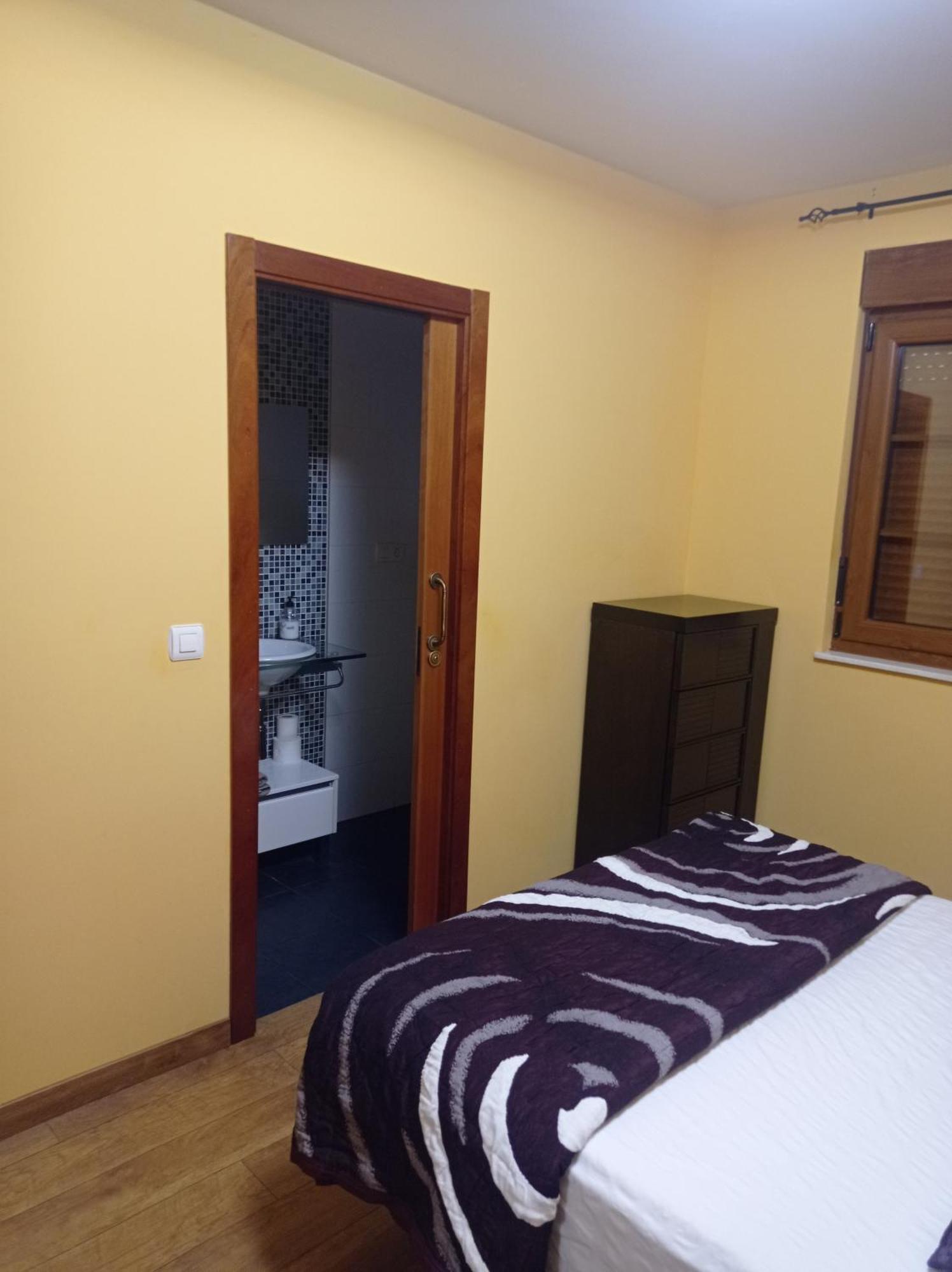 La Cuquina Villa Villaturiel Eksteriør bilde