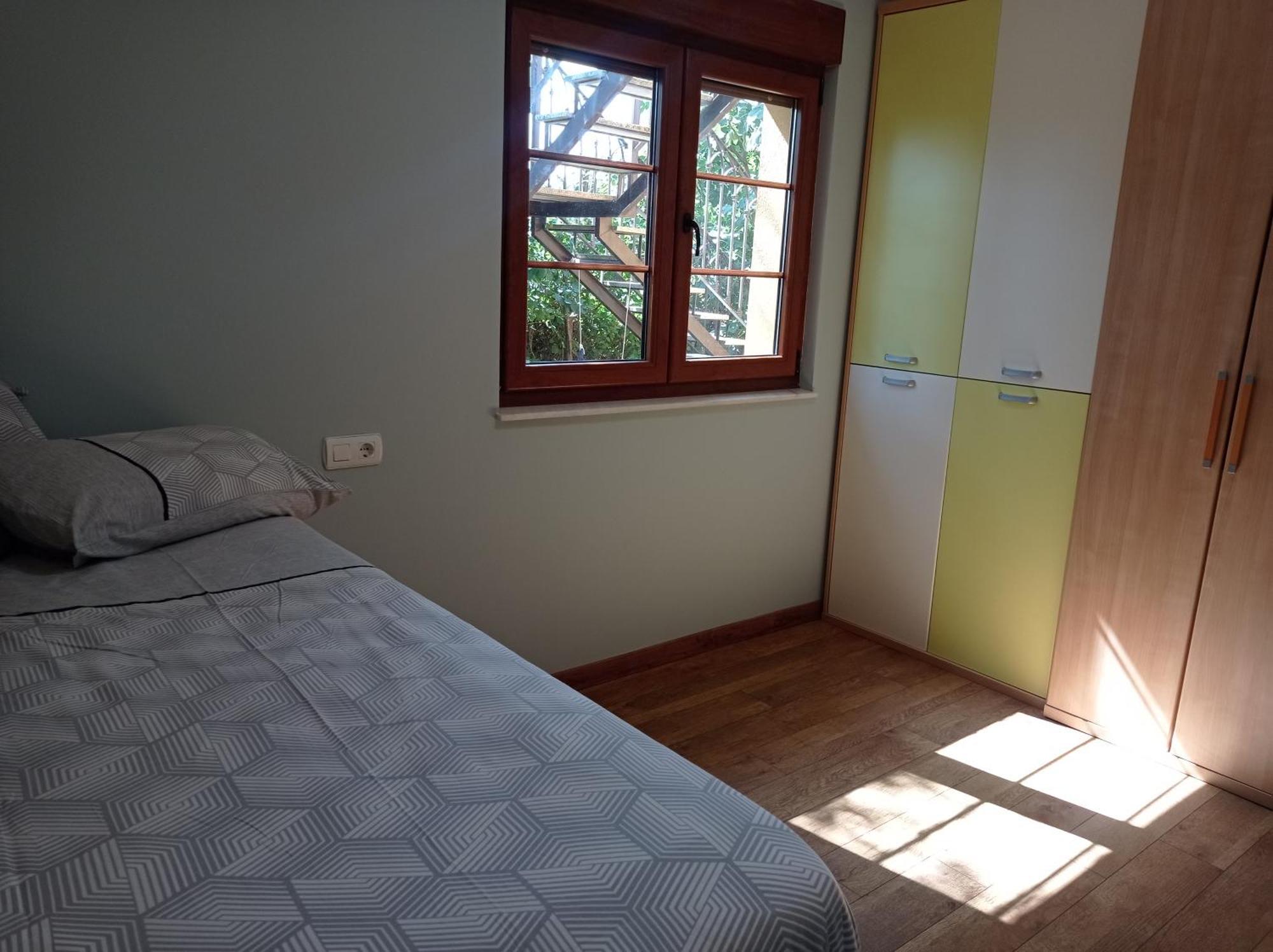 La Cuquina Villa Villaturiel Eksteriør bilde