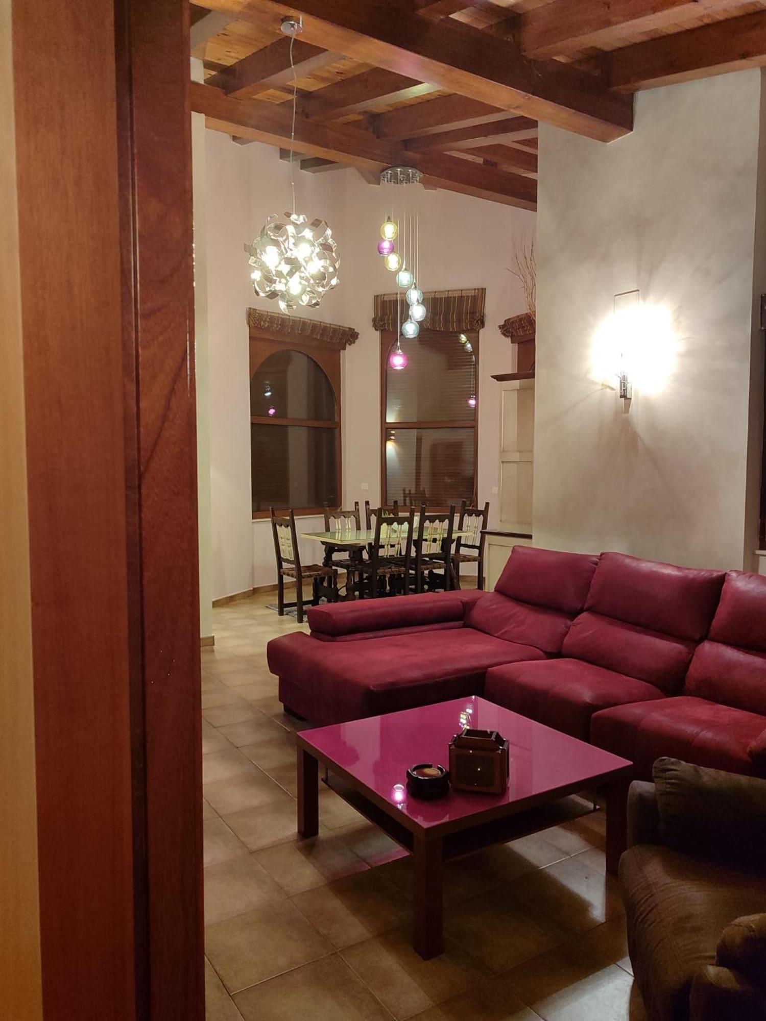 La Cuquina Villa Villaturiel Eksteriør bilde